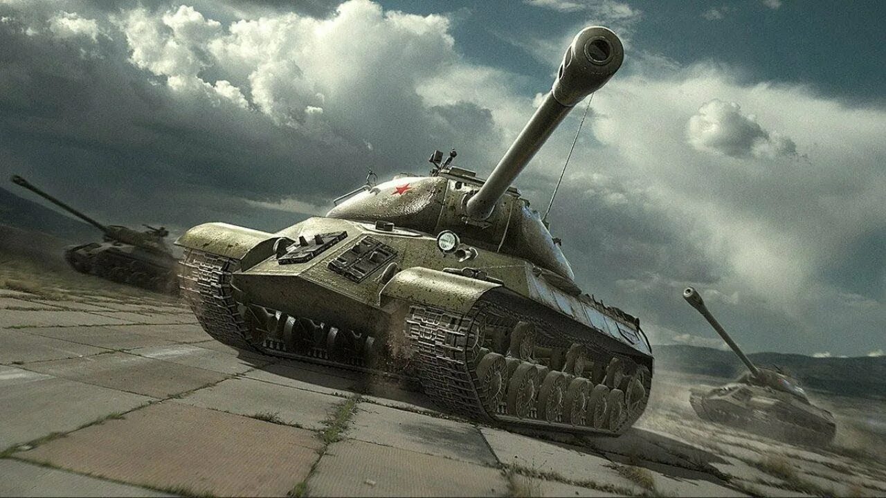 Wot models