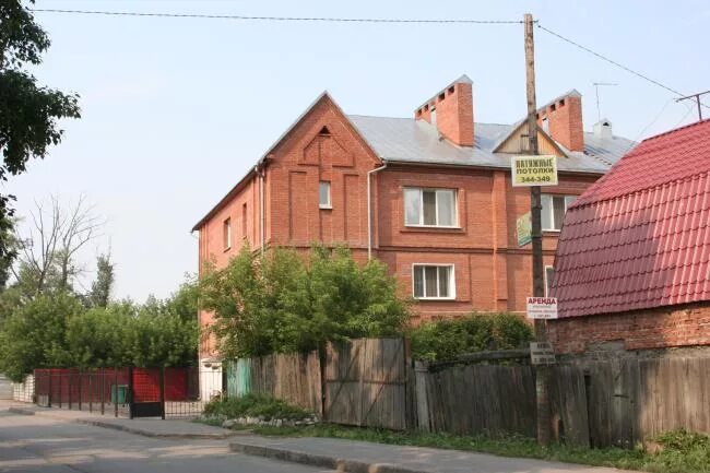 Войкова. Томский завод измерительной аппаратуры. Войкова 75. Гостевой дом заречный томск. Ул войкова томск.