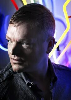 Andy bell