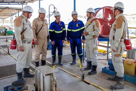 группа eriell нефтяные компании россии