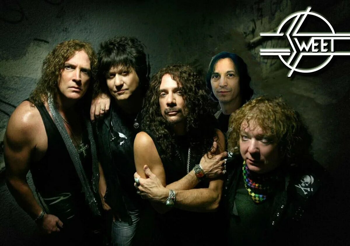 Sweet band. The sweet. Рок группа sweet. Sweet дискография. The sweet.
