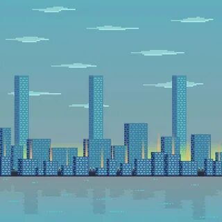 Pixel gallery