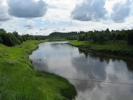 Гора петушки