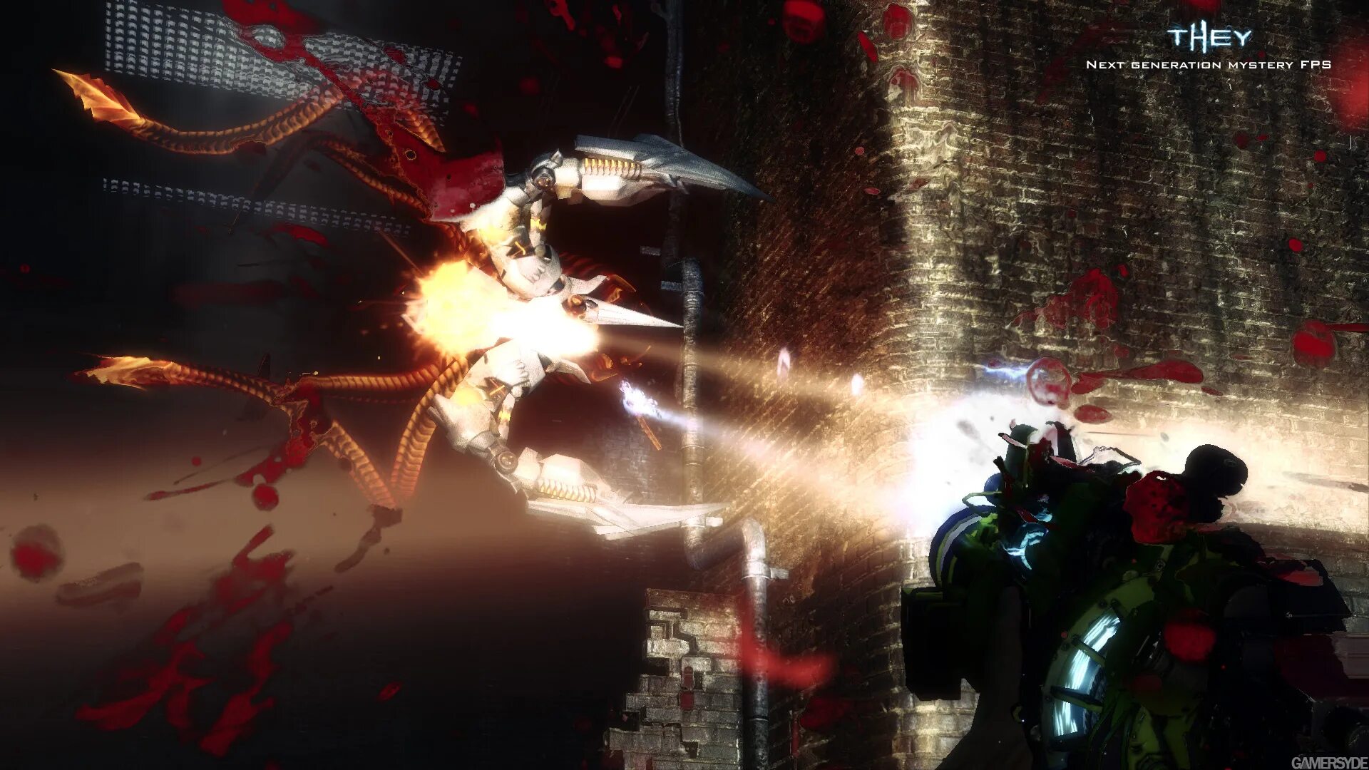 игра they a gaming. Them and us 2021. Blink игра шутер. They the game. They (игра).