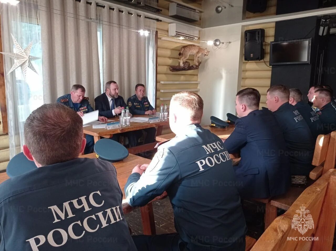 Гку управление одмо
