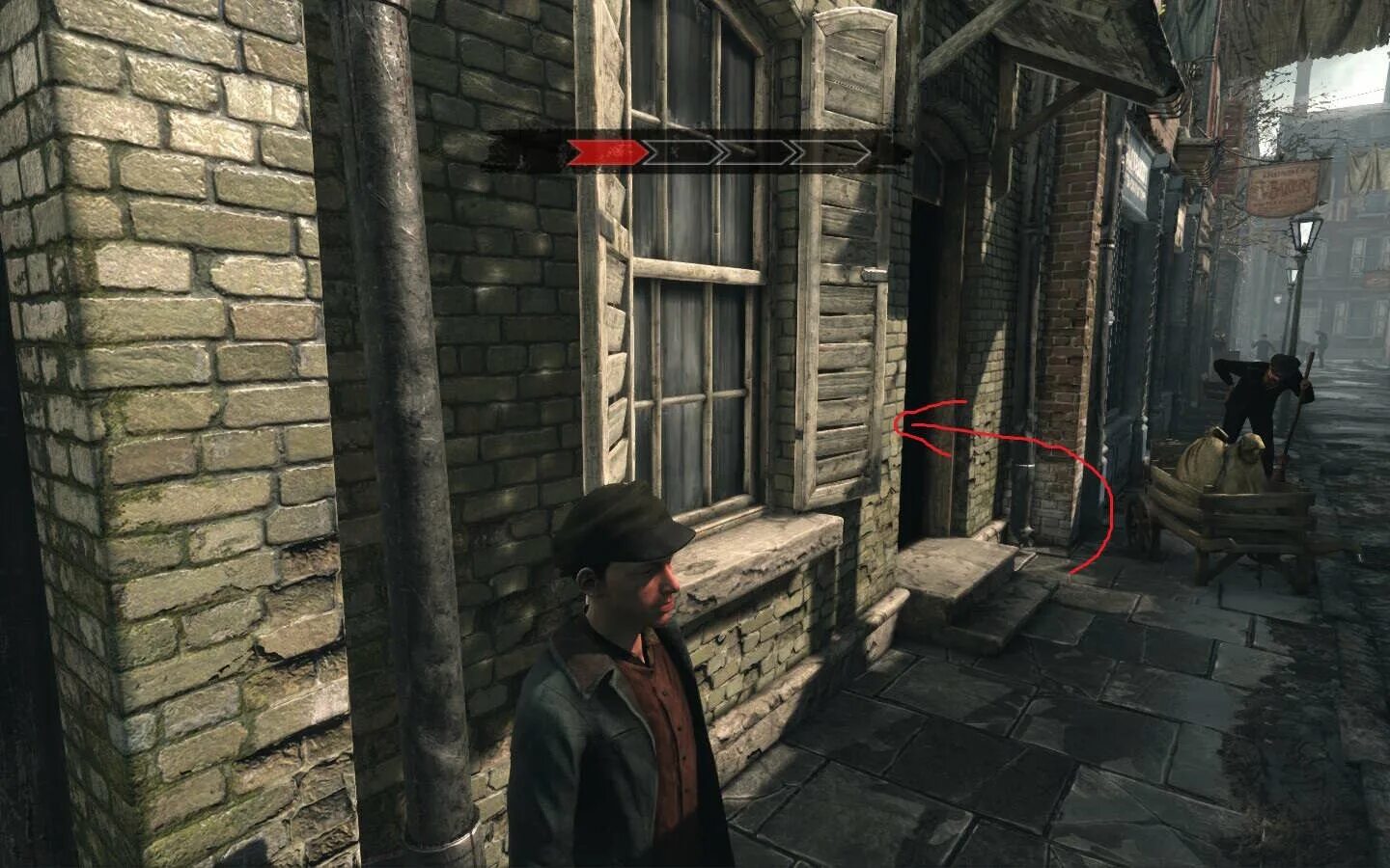 Sherlock holmes the devil s прохождение. Sherlock holmes the devil s прохождение