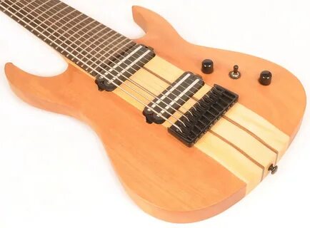 10 guitars