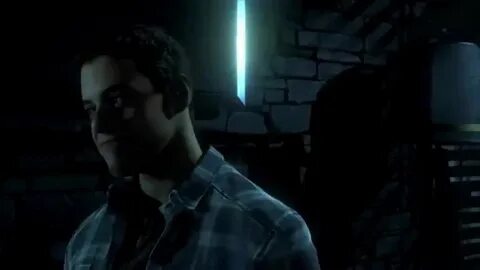 Until dawn remake вылетает