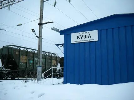 П кушу