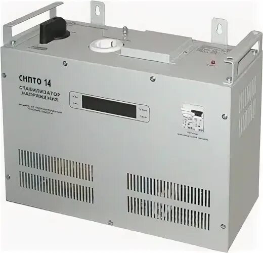 Стабилизатор 11 квт