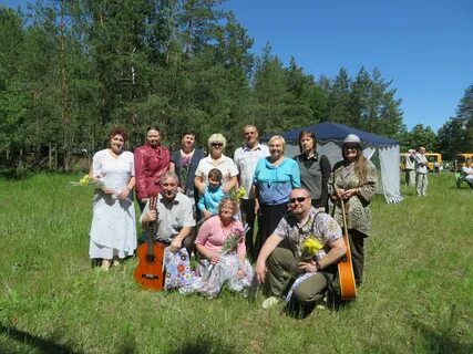 Радуга 2015