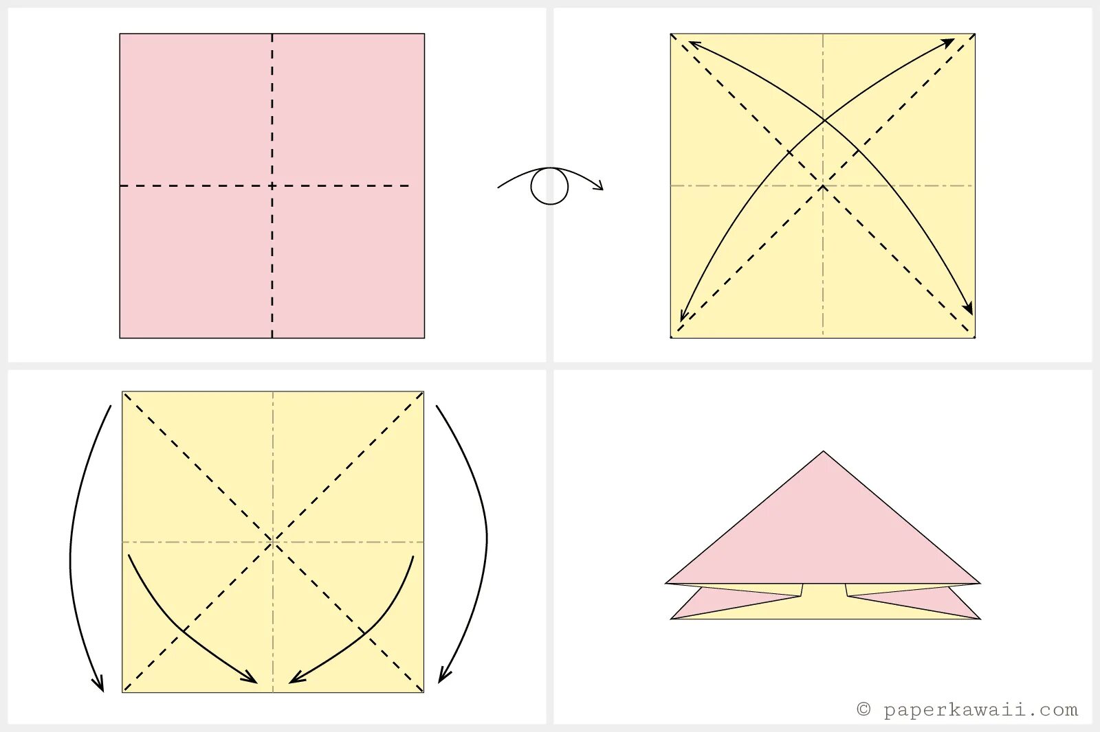 Сколько можно сложить лист а4. Складывание бумаги. Оригами квадратный лист. Из бумаги схема складывания. Сгибание и складывание бумаги.