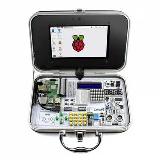 Набор raspberry pi