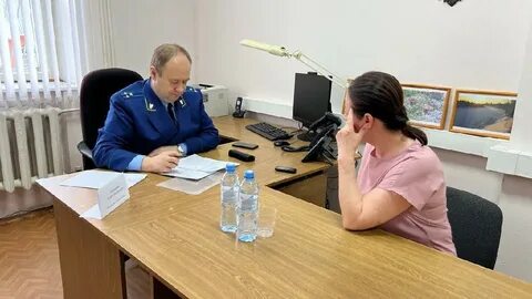 Сайт верховажского муниципального
