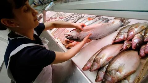 К чему снится продавать рыбу