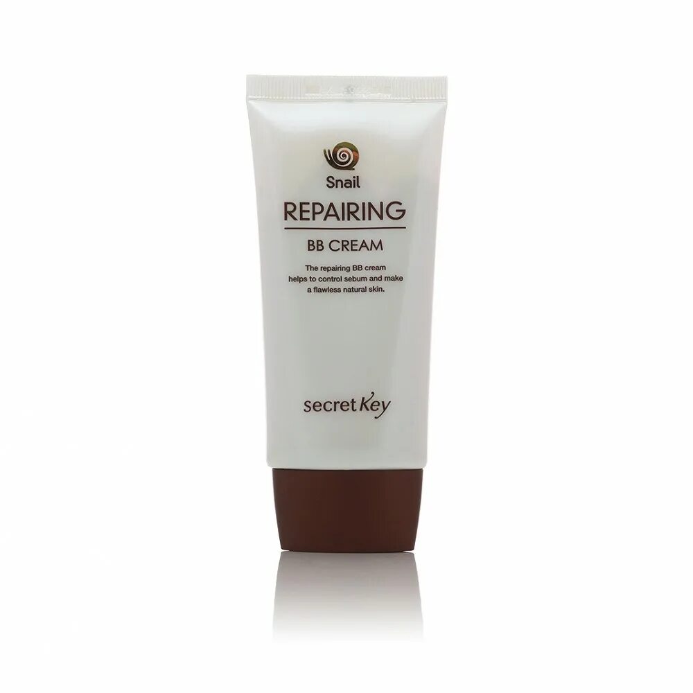 Snail BB Cream repairing. Snail repairing Cream. Крем с улиткой snail repairing