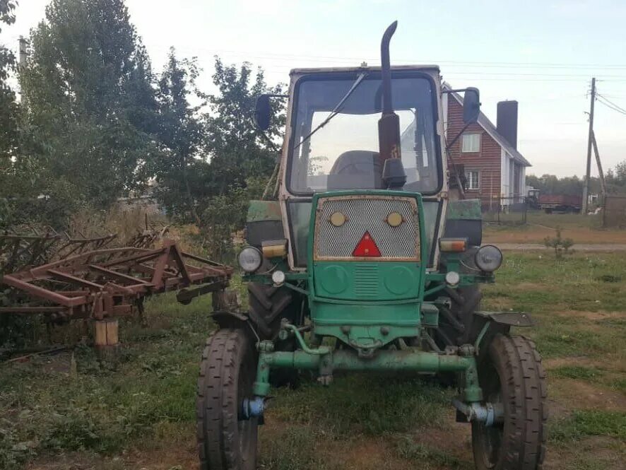 Купить мтз бу белгородская