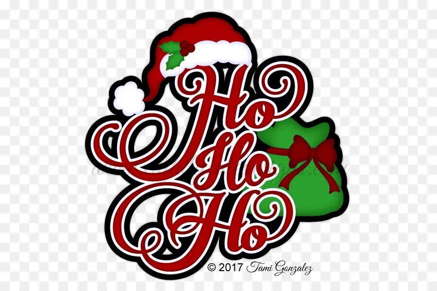 Ho ho script