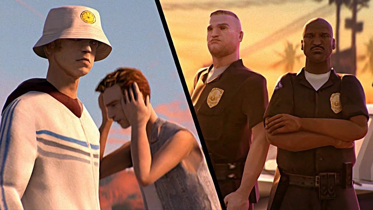 Ремастеры san andreas. Gta san remastered. ремастер сан андреас. гта сан андреас ремастеред. gta sa fan remaster.