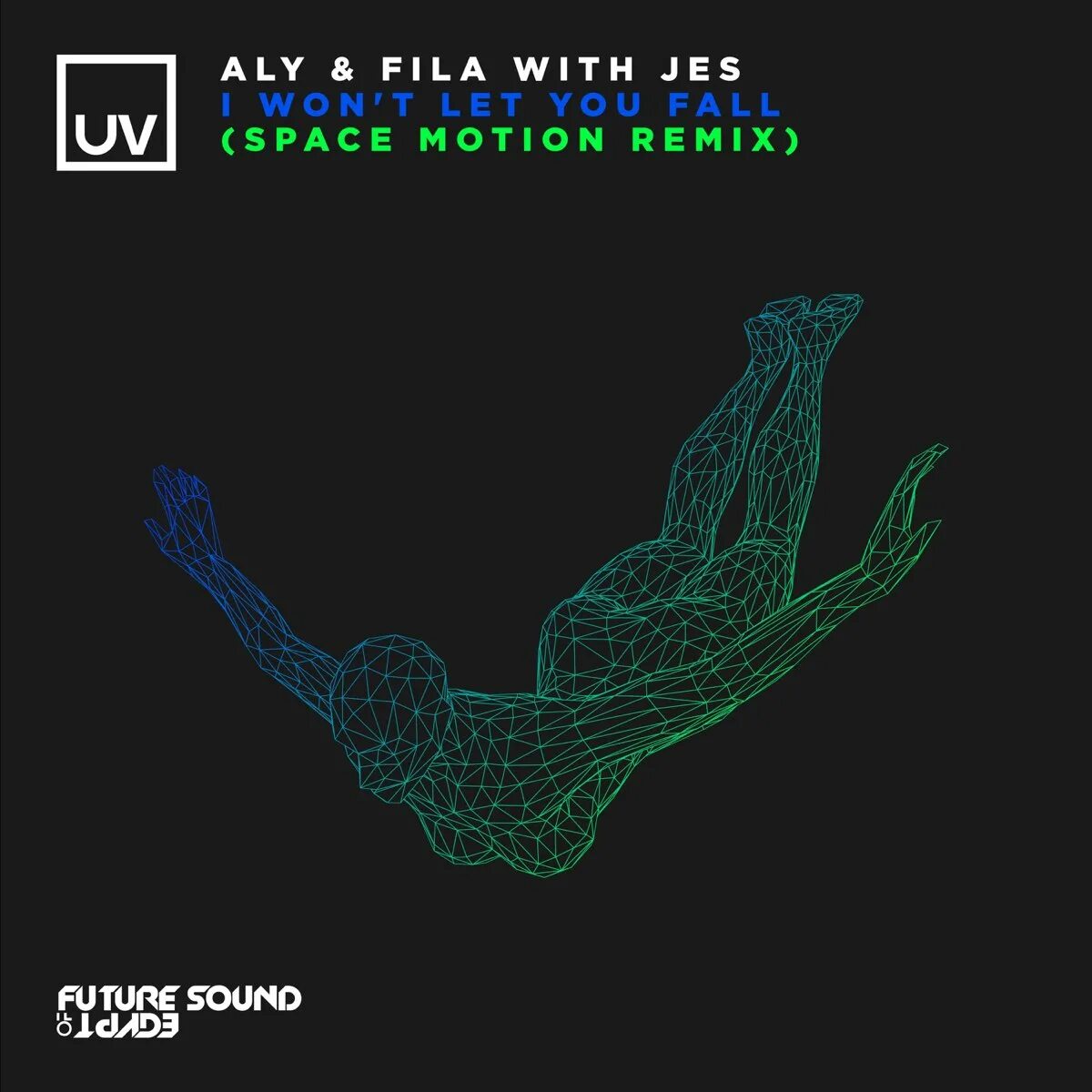 Space Motion Remix. Aly & Fila, Jes, Space Motion - i won't Let you Fall. Aly & Fila Remix. I won't Let you Fall (Space Motion Remix) Aly & Fila, Jes, Space Motion.