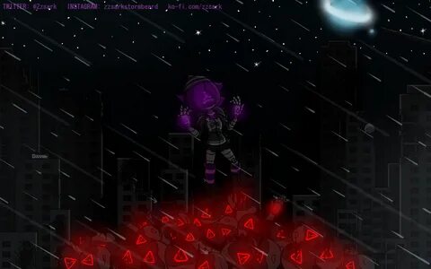 Murder drones minecraft