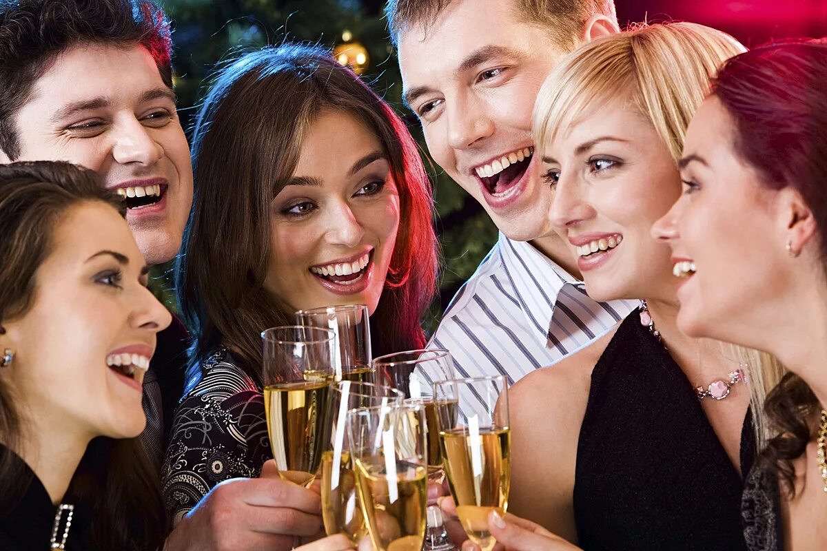 Do you have a party