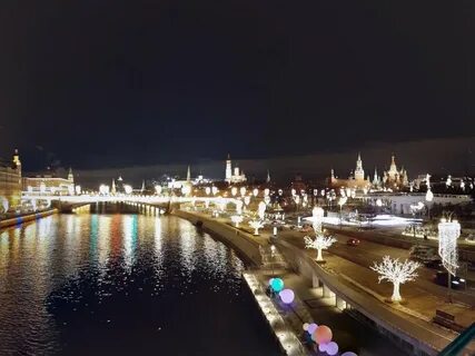 Где 2018 год