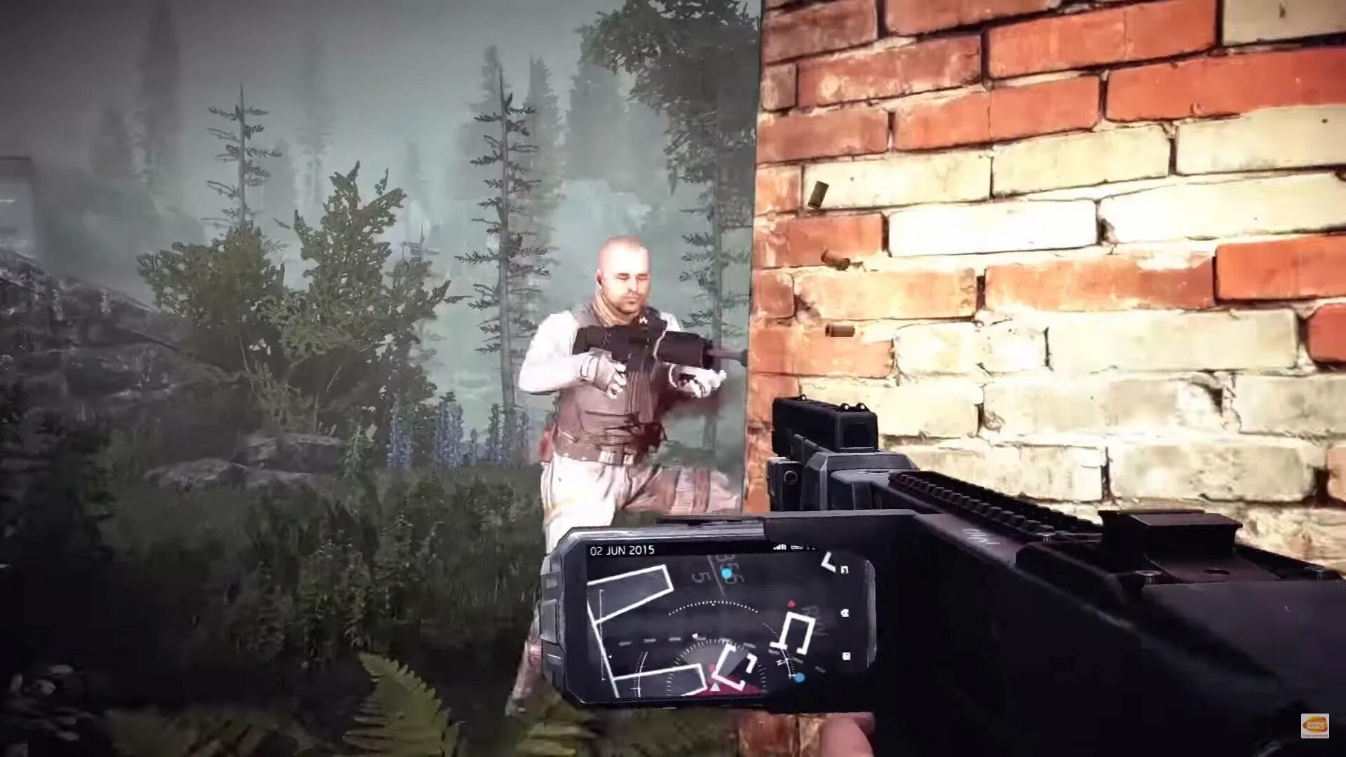 Get even game. Get even игра. bandai get even (ps4). get even the farm 51. get even первое фото.