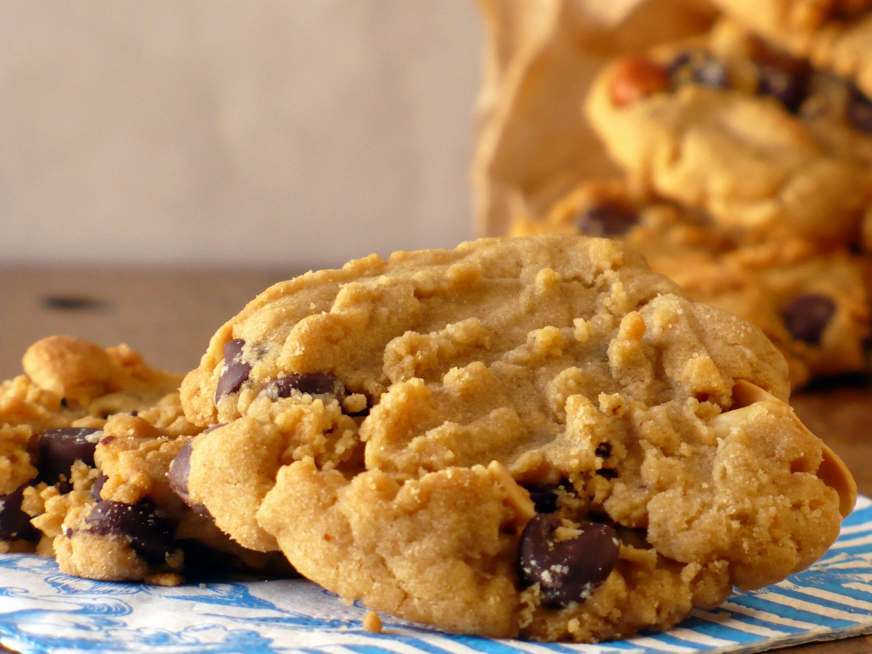 Cookie date