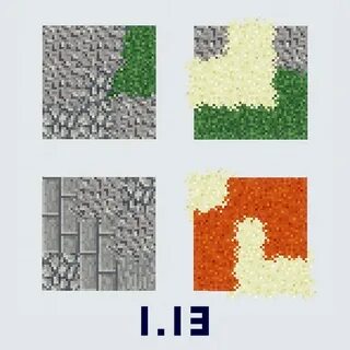 Texture 1.19