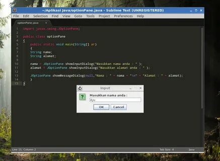 Java тексты