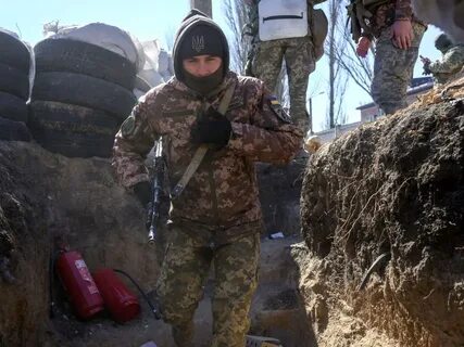 Боец 2022 год