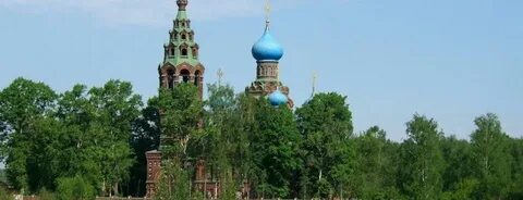 Погода в черкизово пушкинская область