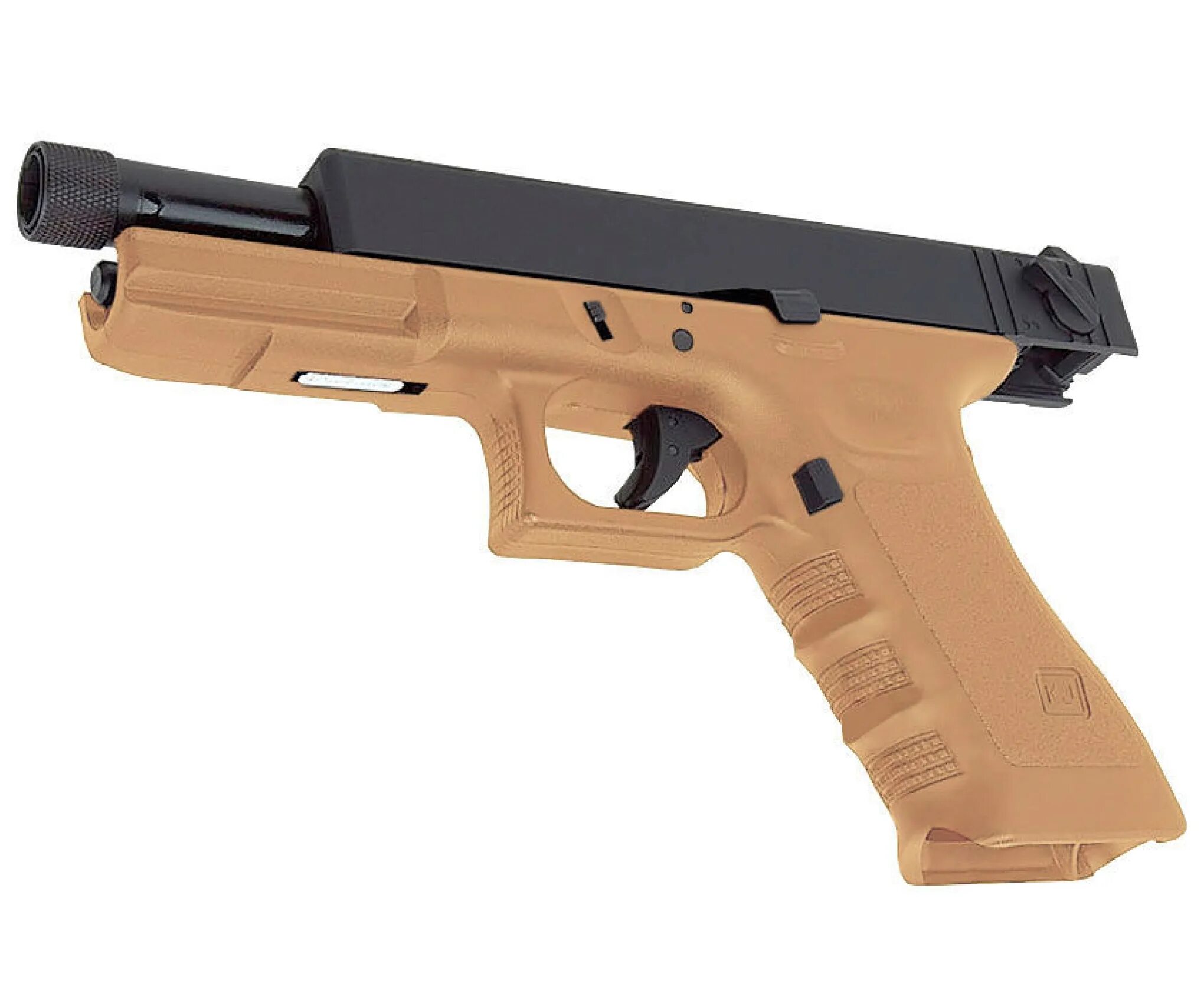 Глок цима. Kjw glock g18 gbb co2. glock 18c пневматический. пневматический пистолет glock 18. глок 18 страйкбольный.