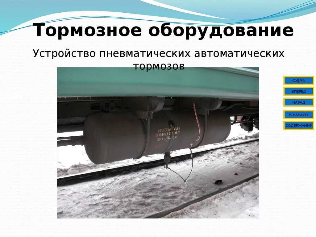 Какие тормоза у пассажирских вагонов. Подвагонное оборудование пассажирского вагона схема. Тормозные приборы пассажирских вагонов. Автотормоза грузового вагона. Пневматический тормоз пассажирского вагонсистема.