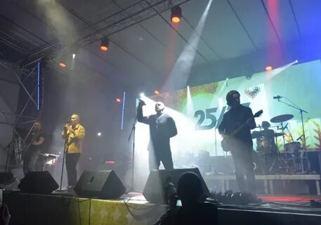 Концерт 25 17 калининград