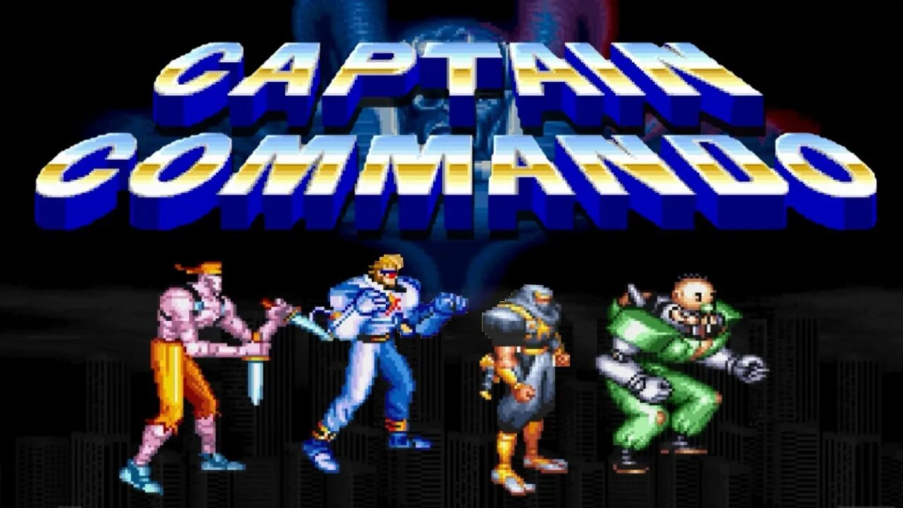 Captain commando. Captain commando mame. captain commando snes cover. last duel capcom mame.