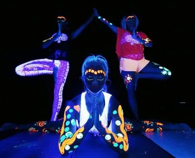 Glow flow