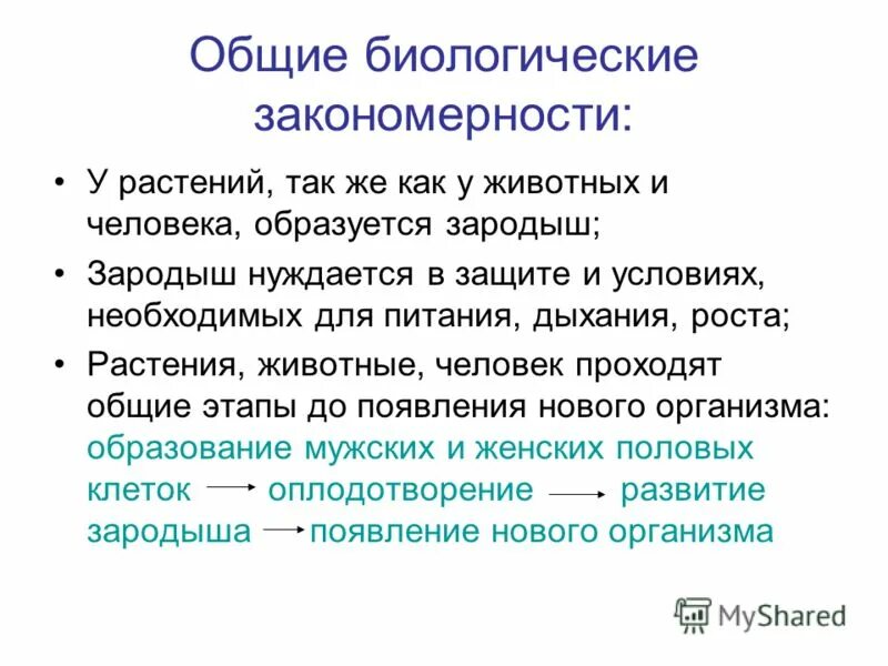 Презентация на тему: "Цель урока: Определить значение цветка в жизни растений ур