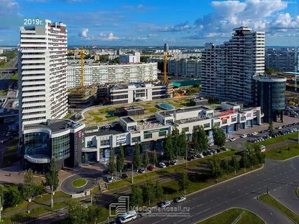 Челны сити