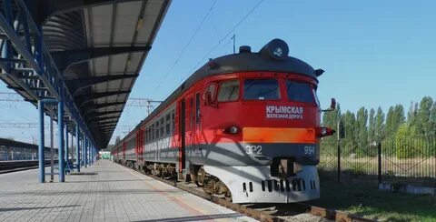 Поезд 178са