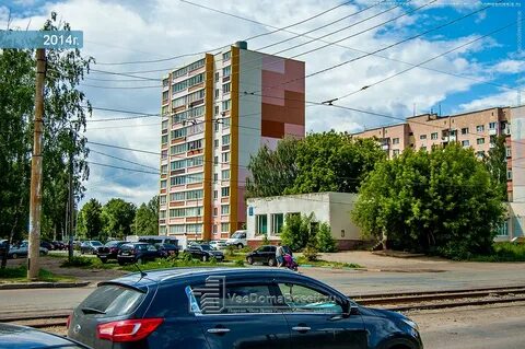 Павловского 13