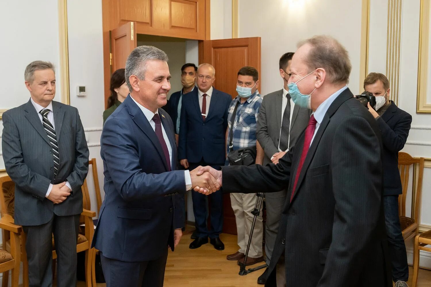 Референтура президента пмр. Udf by новости. Udf by новости. Youth color. Стачка швейная.