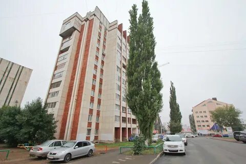 Г уфа кирова