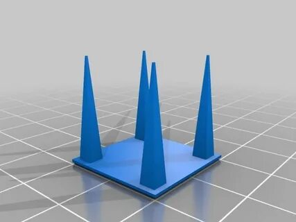Тест 3d