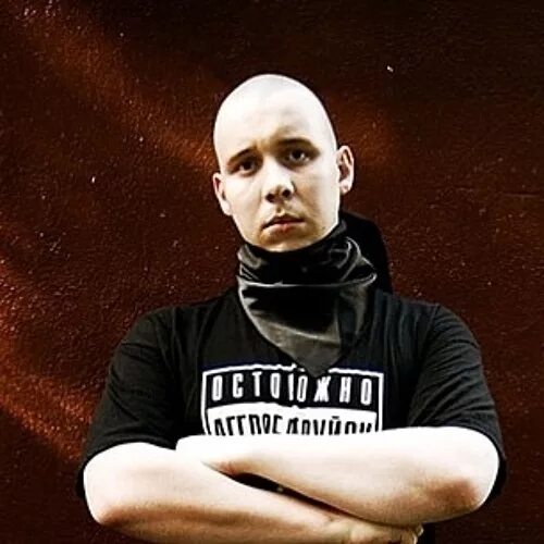 SD репер. Витя СД Oxxxymiron.