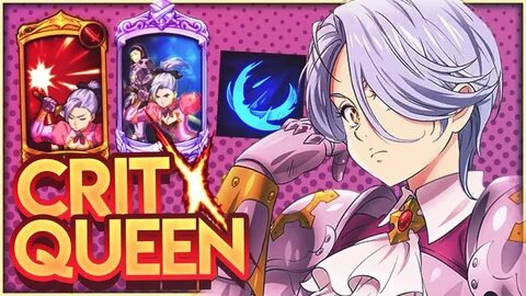 Seven sins cross