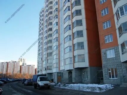 Лухмановская 17