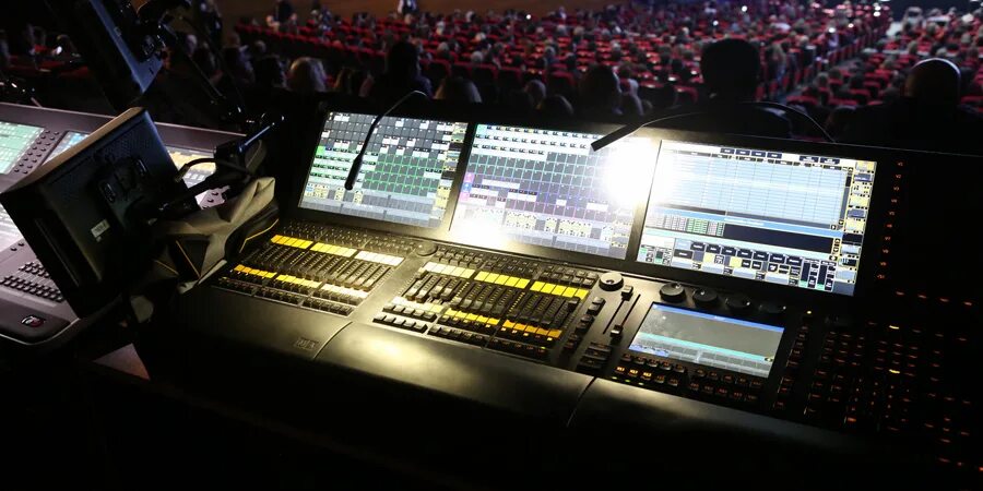 Work in concert