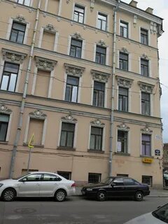 Адмиралтейская 28